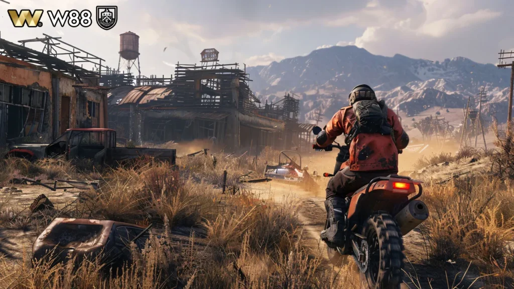 Cách chơi cá cược PUBG
